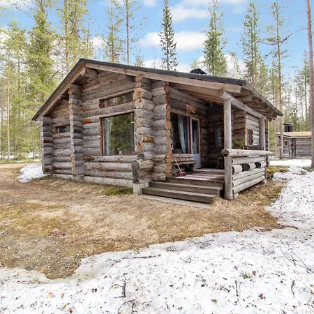 Kelopirtti By Interhome Nyaraló *