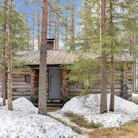 Semesterbostad Kelopirtti By Interhome