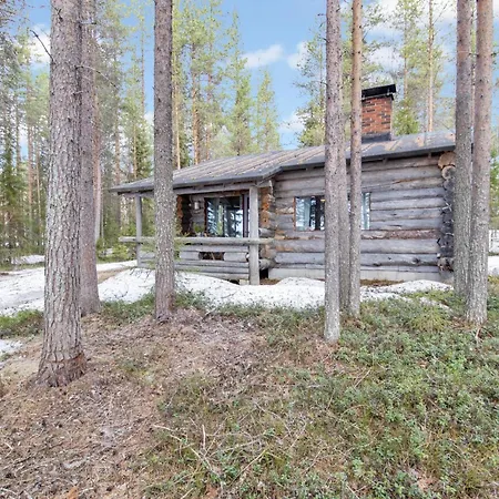 Σπίτι διακοπών Kelopirtti By Interhome Suvanto