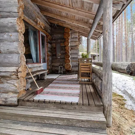 Kelopirtti By Interhome Nyaraló Suvanto