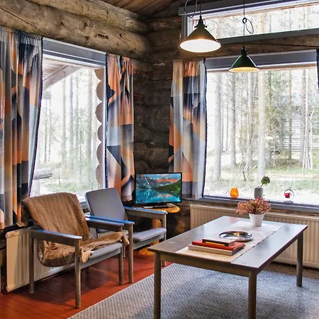 Kelopirtti By Interhome Semesterbostad *