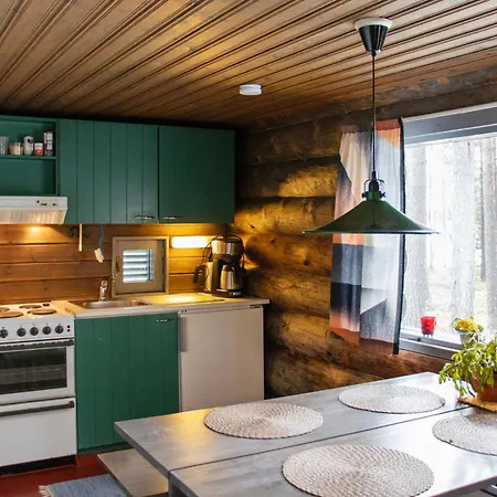 Kelopirtti By Interhome Suvanto