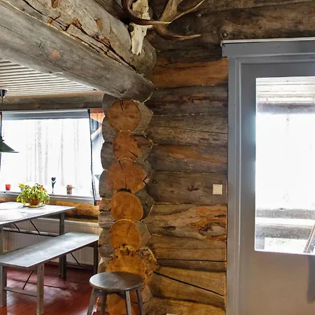 Kelopirtti By Interhome * Suvanto