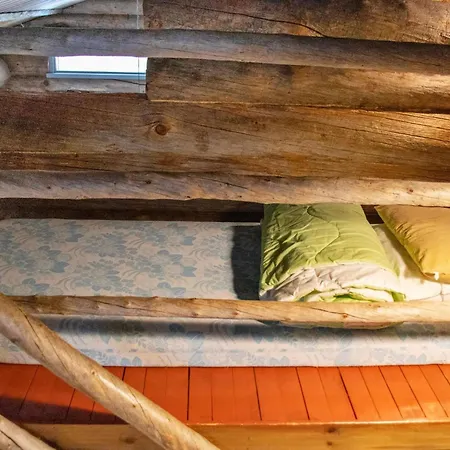 Σπίτι διακοπών Kelopirtti By Interhome