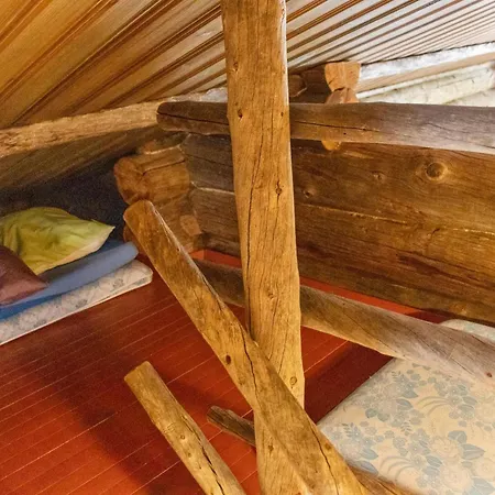 Σπίτι διακοπών Kelopirtti By Interhome