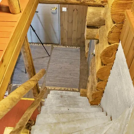 Kelopirtti By Interhome Nyaraló