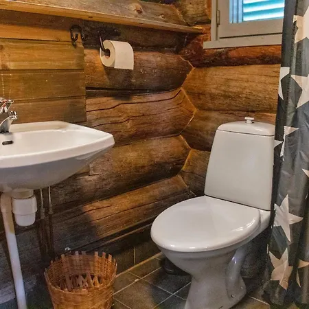 Kelopirtti By Interhome Suvanto