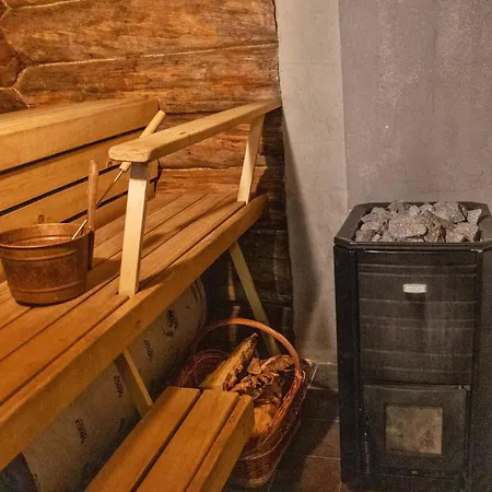 Σπίτι διακοπών Kelopirtti By Interhome *