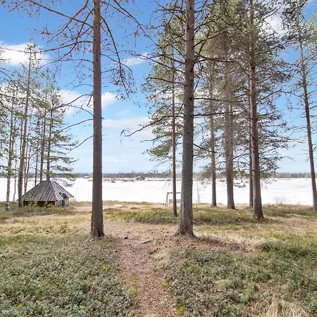 Kelopirtti By Interhome Suvanto