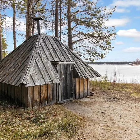 Kelopirtti By Interhome Σπίτι διακοπών *