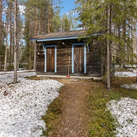 Nyaraló Kelopirtti By Interhome Suvanto