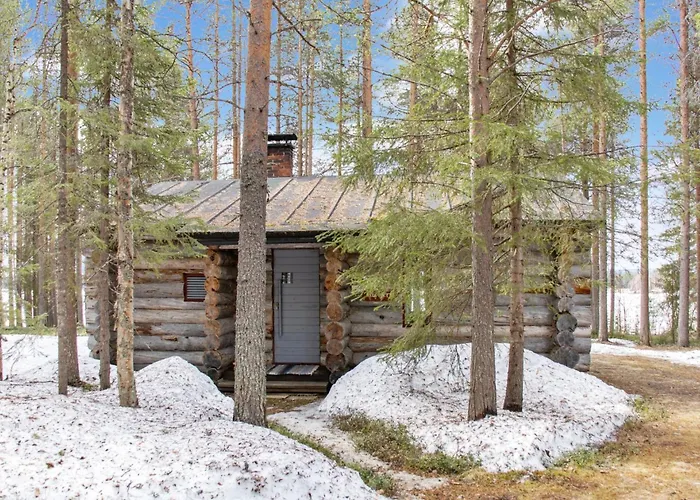 بيت للعطل Kelopirtti By Interhome