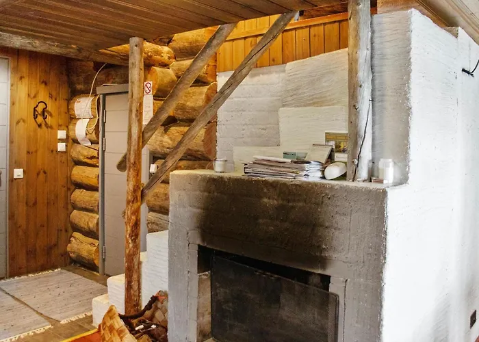 Kelopirtti By Interhome بيت للعطل