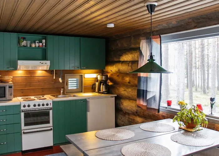 Kelopirtti By Interhome Suvanto