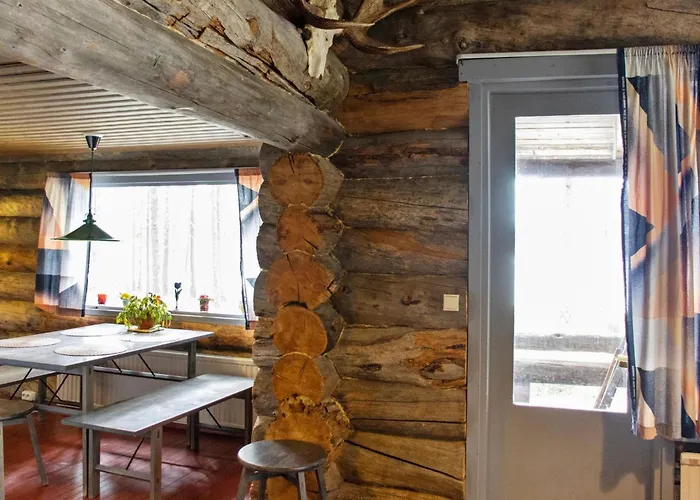 Kelopirtti By Interhome * Suvanto