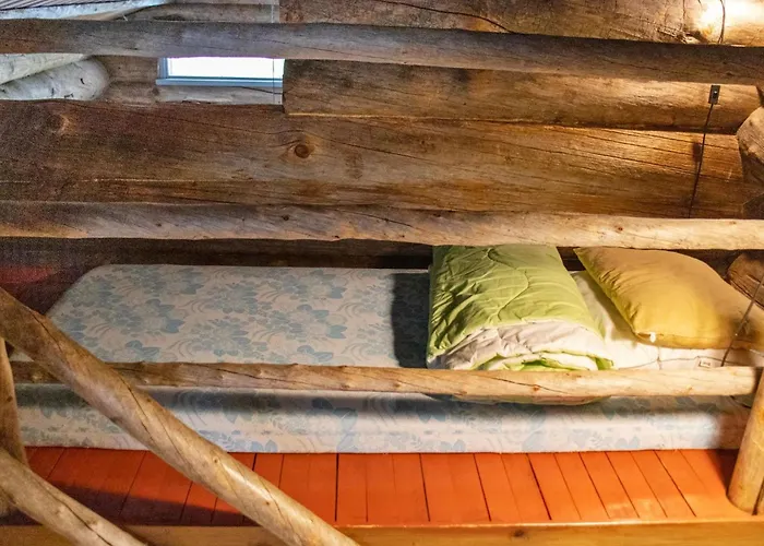 بيت للعطل Kelopirtti By Interhome