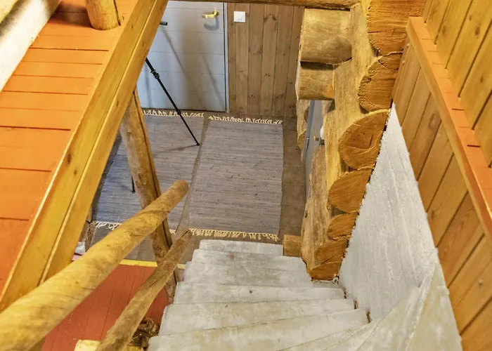 Kelopirtti By Interhome بيت للعطل