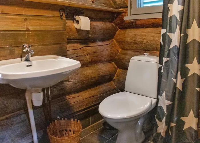 Kelopirtti By Interhome Suvanto