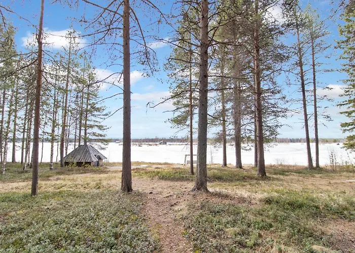 Kelopirtti By Interhome Suvanto